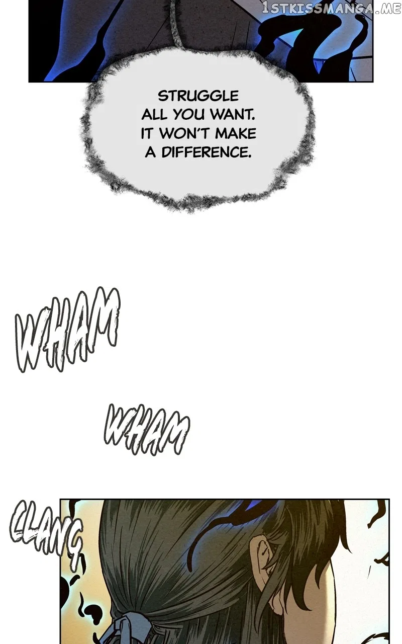 Moshin Hunter Chapter 97 – Page 48