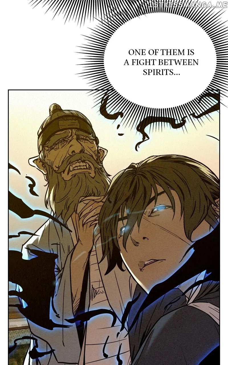 Moshin Hunter Chapter 97 – Page 50