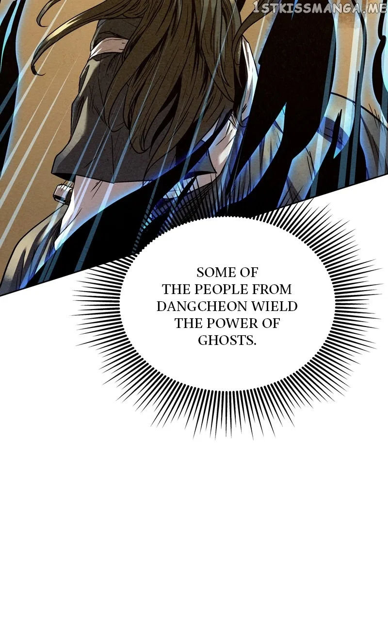 Moshin Hunter Chapter 97 – Page 54