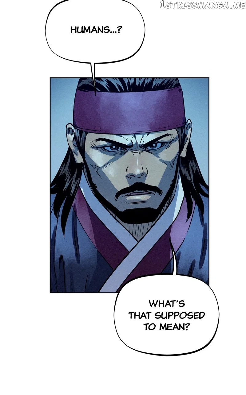 Moshin Hunter Chapter 97 – Page 80