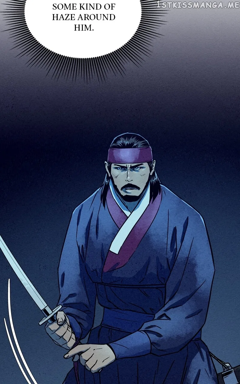 Moshin Hunter Chapter 97 – Page 86