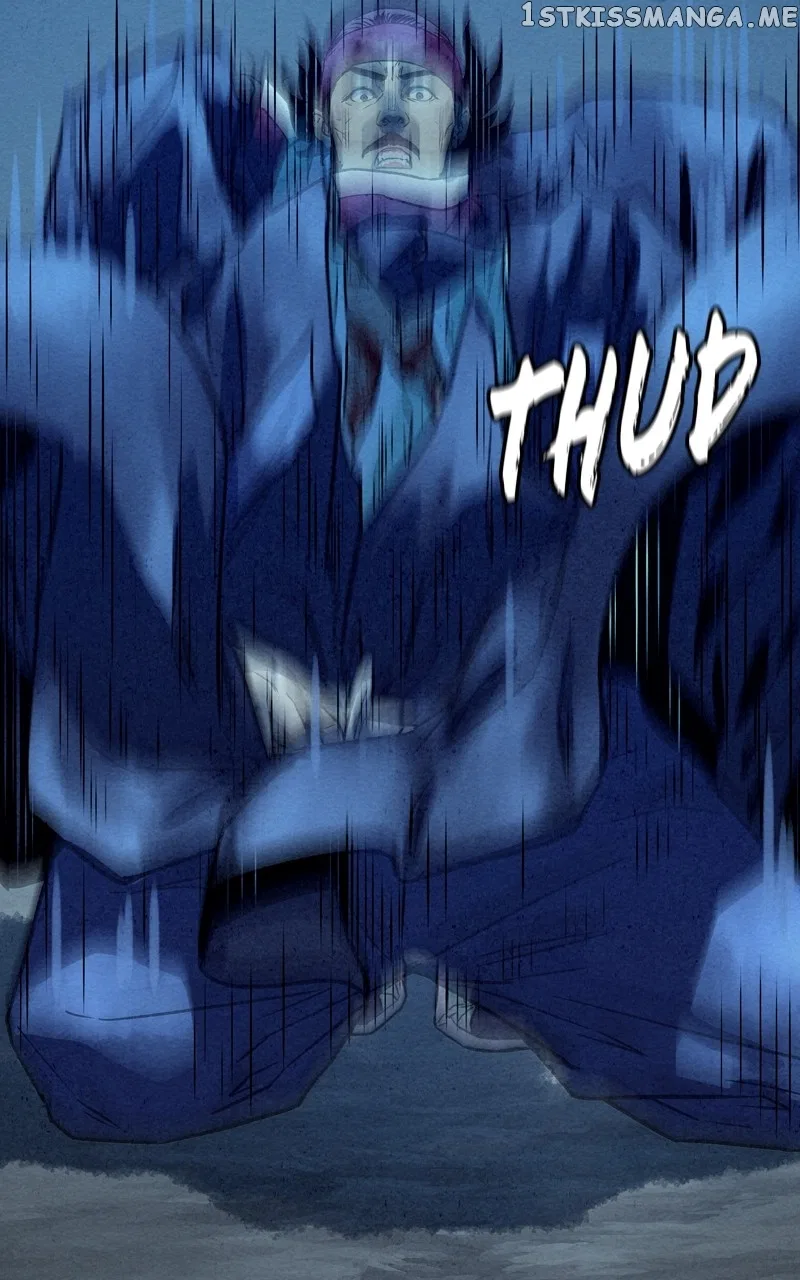 Moshin Hunter Chapter 97 – Page 94