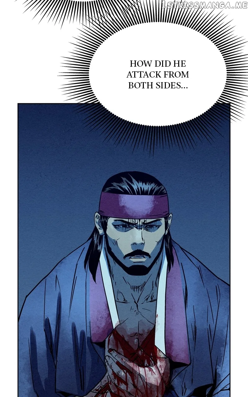 Moshin Hunter Chapter 97 – Page 98