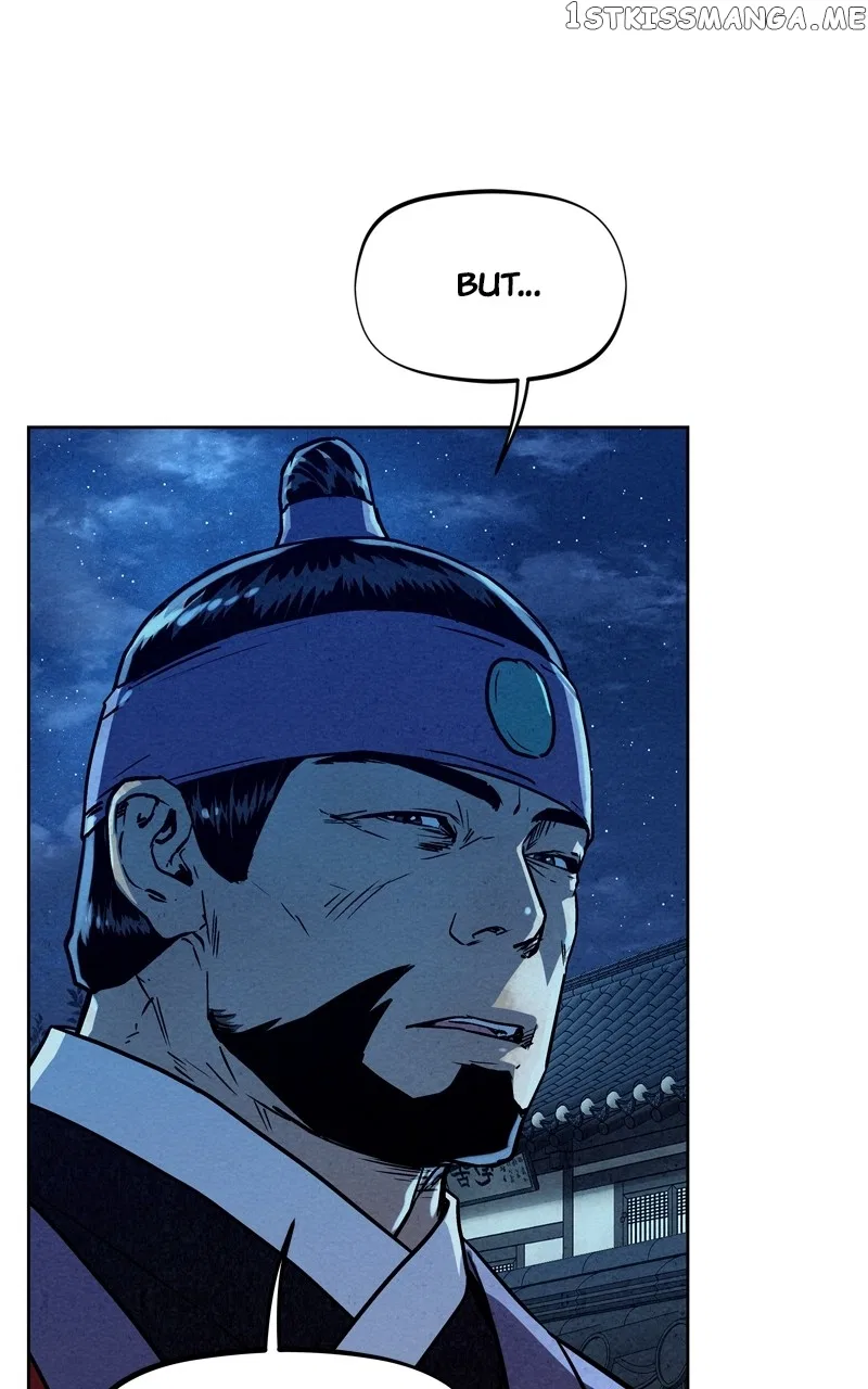 Moshin Hunter Chapter 97 – Page 108