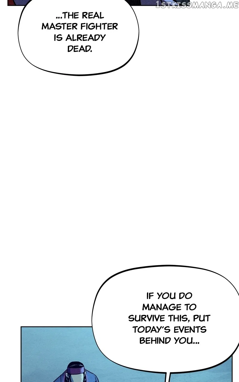 Moshin Hunter Chapter 97 – Page 109