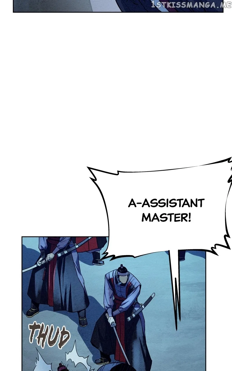 Moshin Hunter Chapter 97 – Page 121