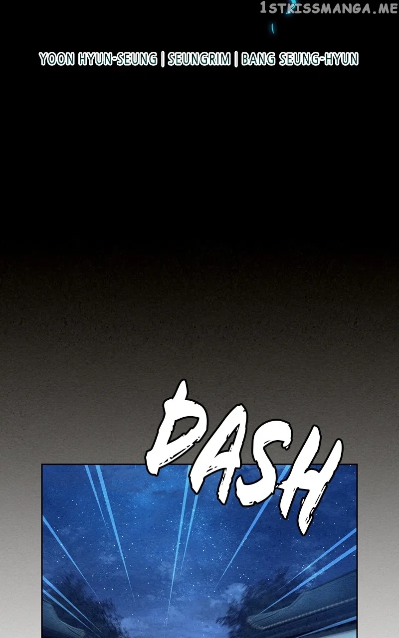 Moshin Hunter Chapter 96 – Page 3
