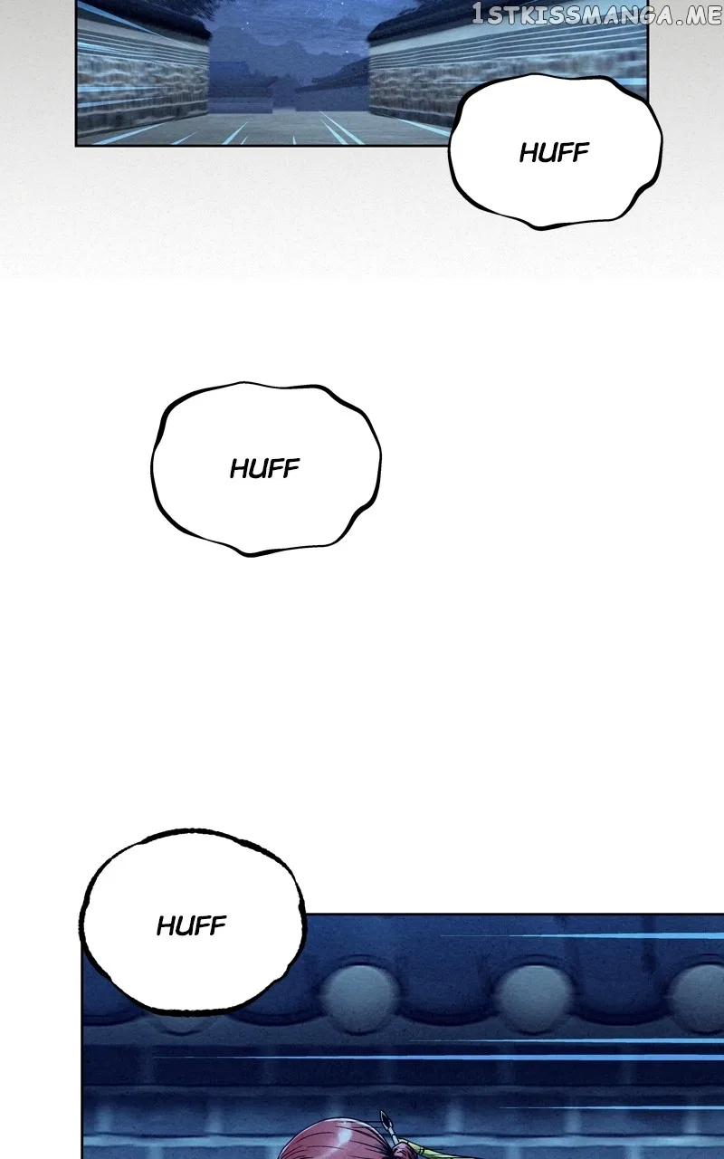 Moshin Hunter Chapter 96 – Page 4