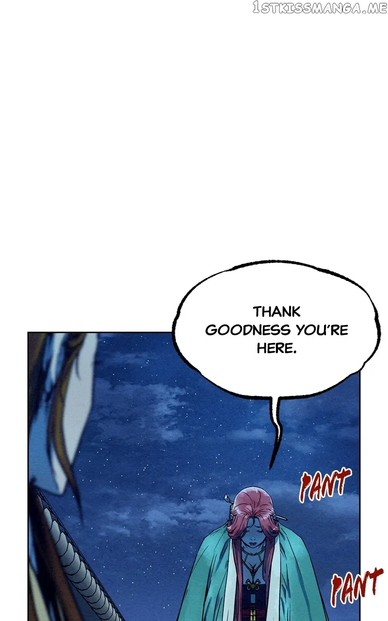 Moshin Hunter Chapter 96 – Page 10