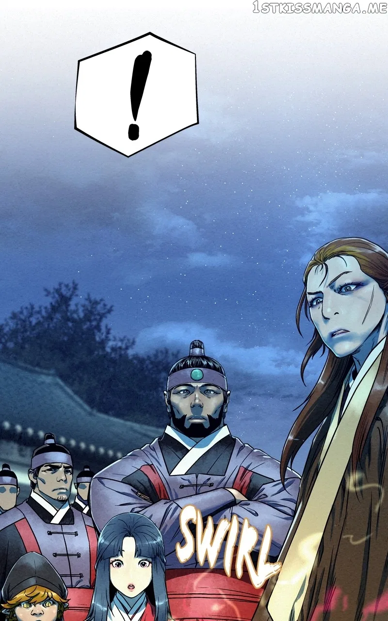 Moshin Hunter Chapter 96 – Page 14