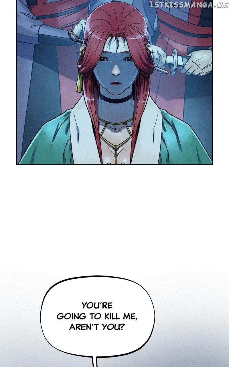 Moshin Hunter Chapter 96 – Page 19