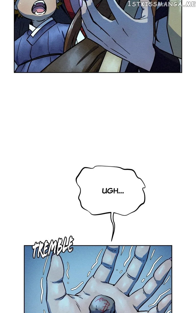 Moshin Hunter Chapter 96 – Page 29