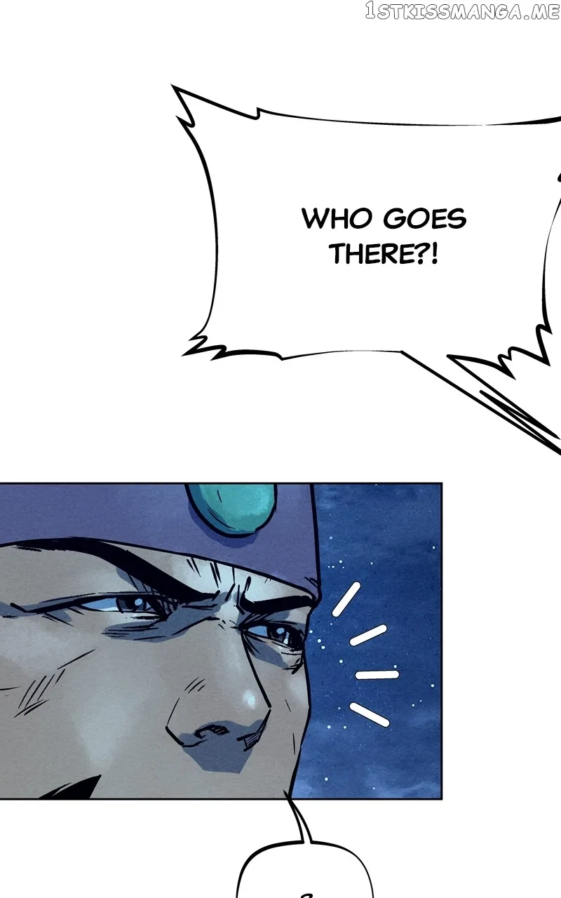 Moshin Hunter Chapter 96 – Page 32