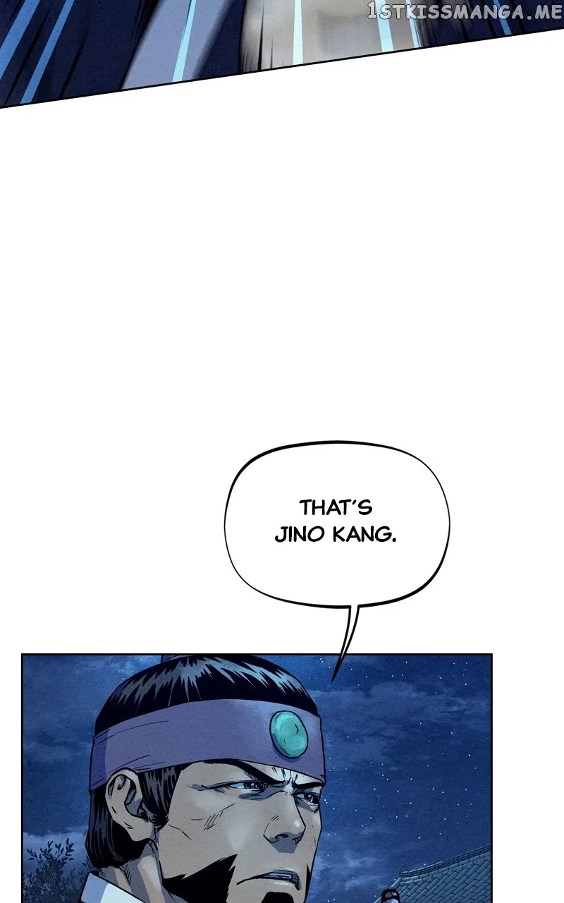 Moshin Hunter Chapter 96 – Page 36