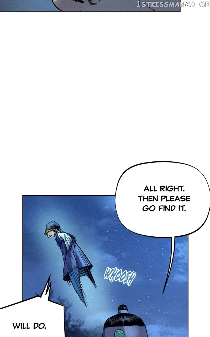 Moshin Hunter Chapter 96 – Page 45