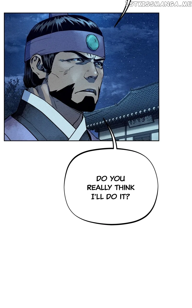 Moshin Hunter Chapter 96 – Page 51