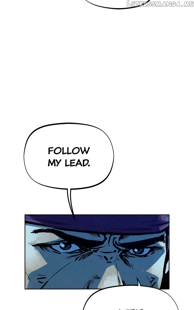 Moshin Hunter Chapter 96 – Page 74