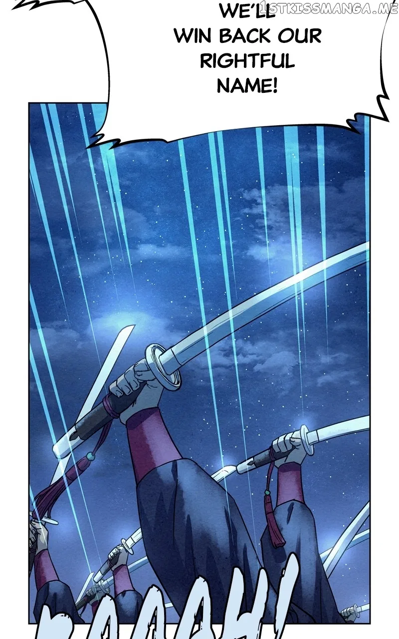 Moshin Hunter Chapter 96 – Page 77