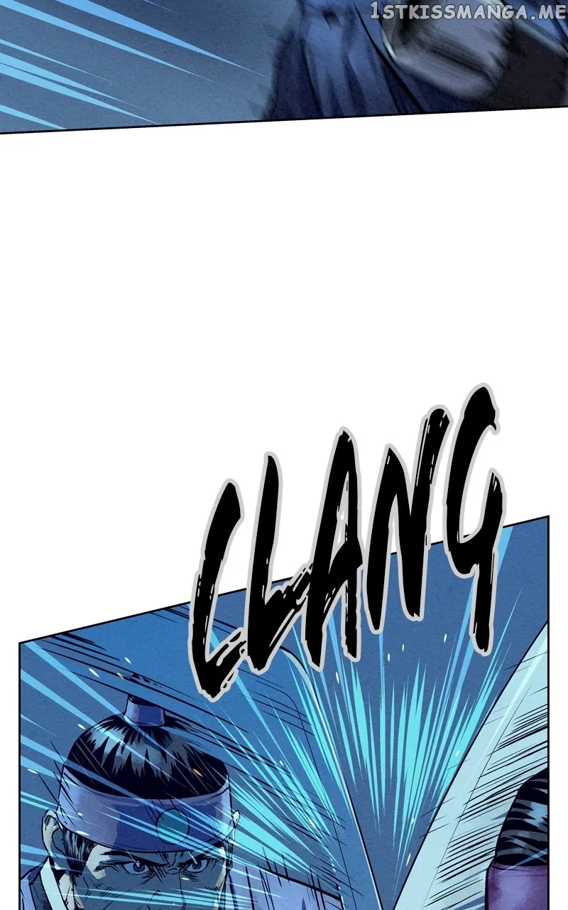 Moshin Hunter Chapter 96 – Page 82