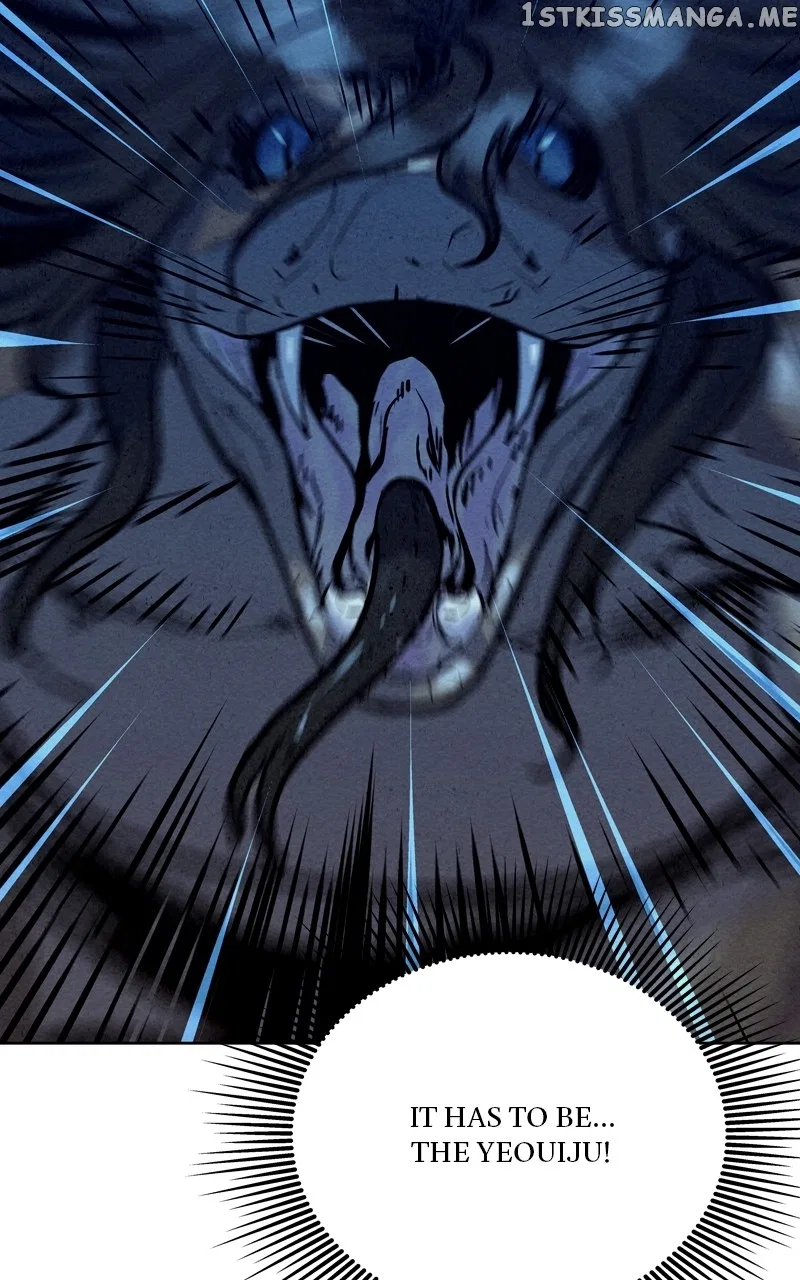 Moshin Hunter Chapter 96 – Page 91