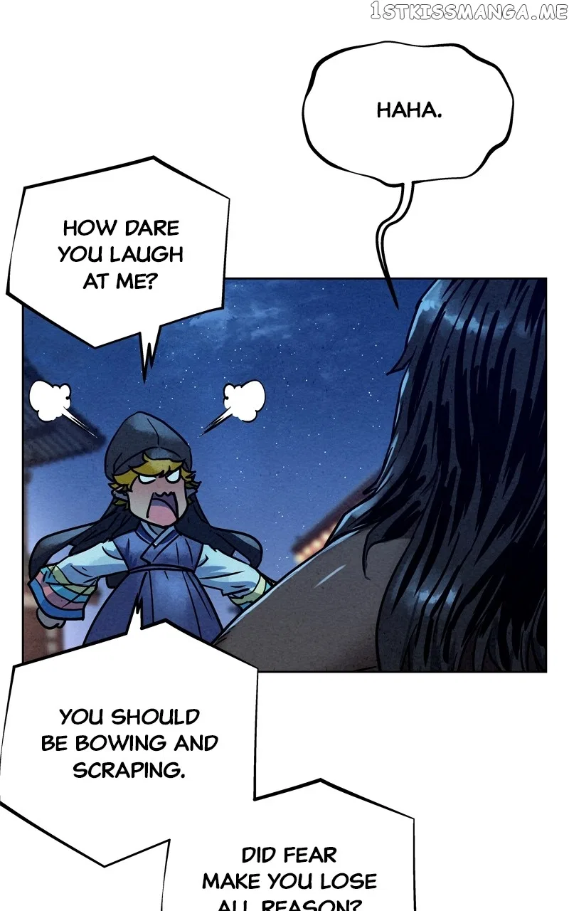 Moshin Hunter Chapter 96 – Page 111