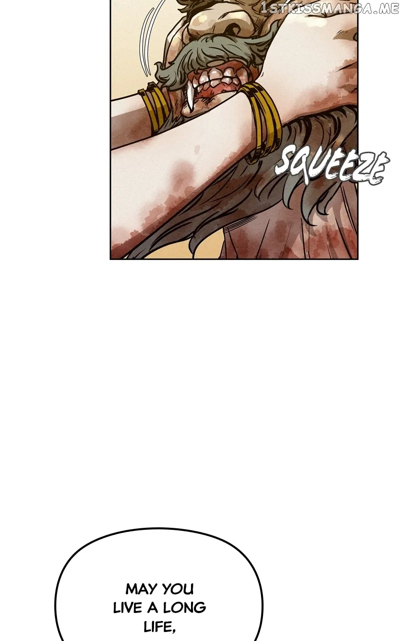Moshin Hunter Chapter 95 – Page 11