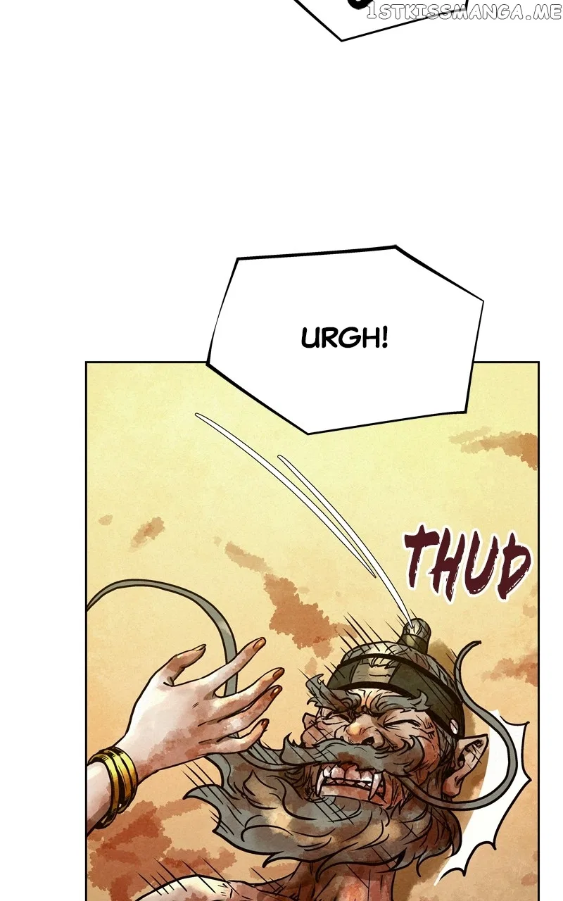 Moshin Hunter Chapter 95 – Page 15