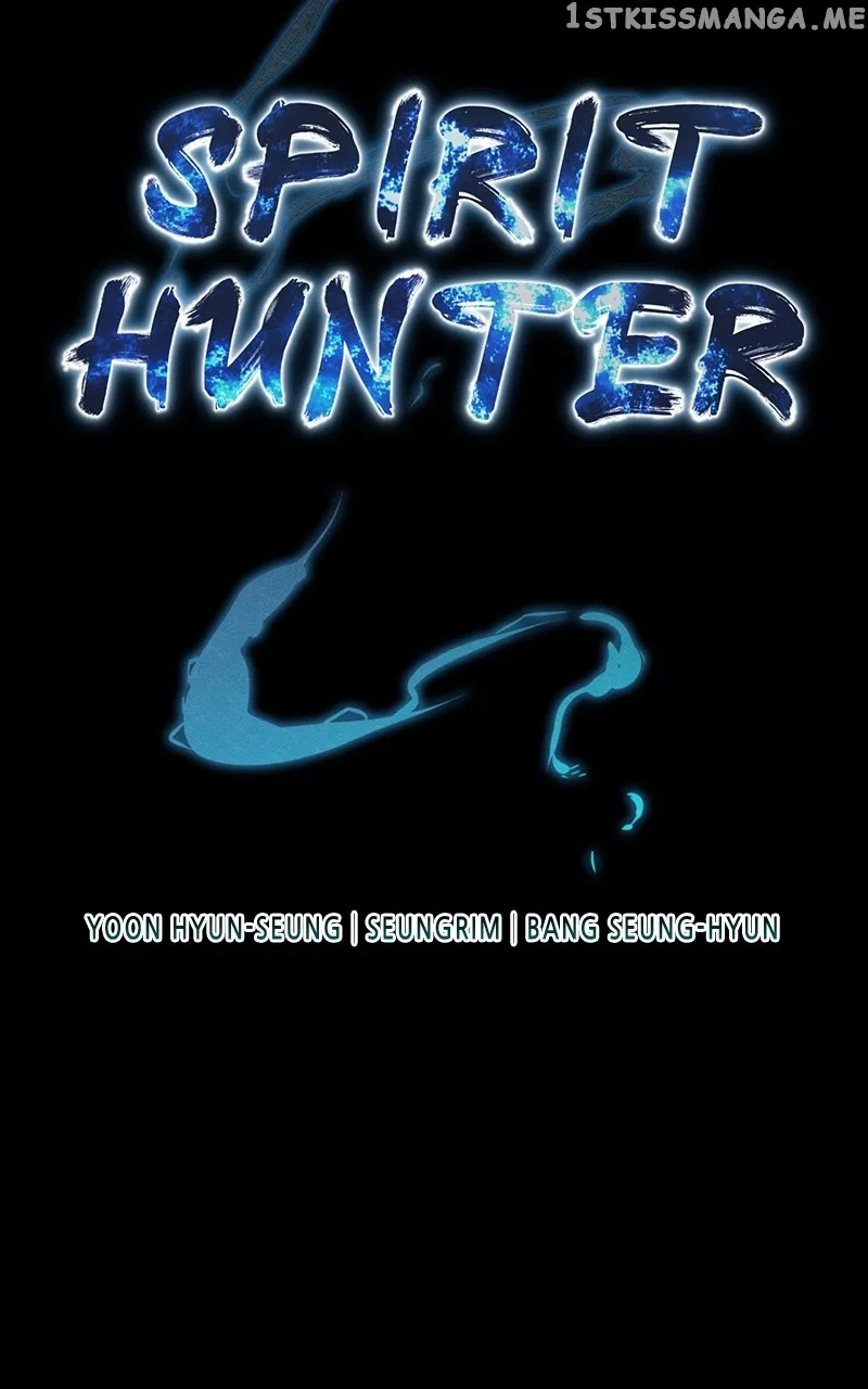 Moshin Hunter Chapter 95 – Page 22