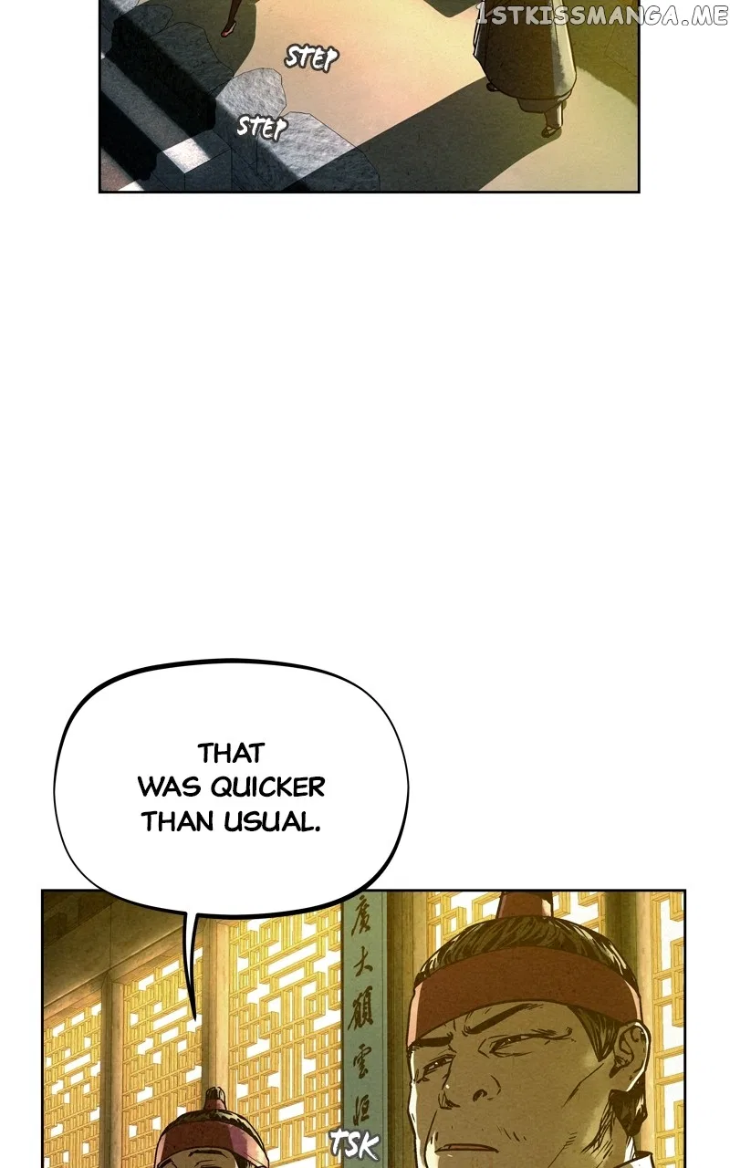 Moshin Hunter Chapter 95 – Page 28