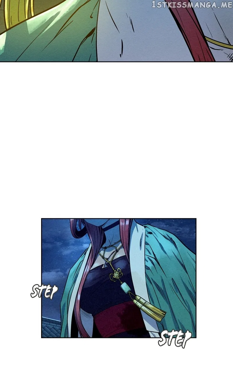 Moshin Hunter Chapter 95 – Page 31