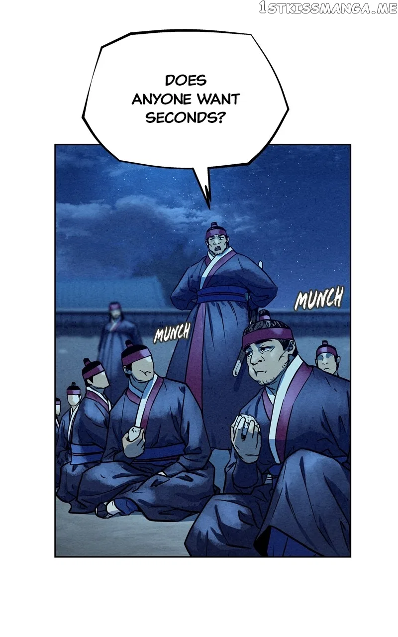Moshin Hunter Chapter 95 – Page 34