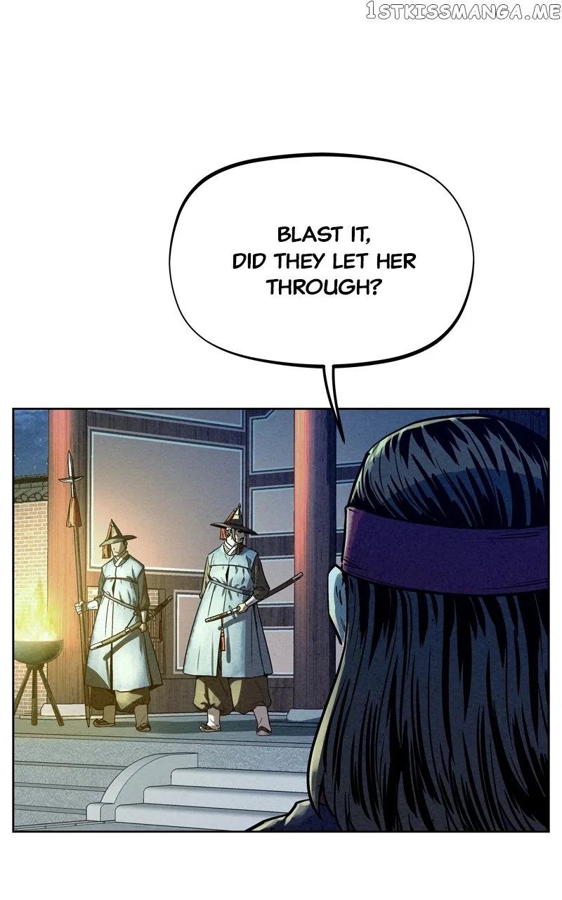 Moshin Hunter Chapter 95 – Page 43