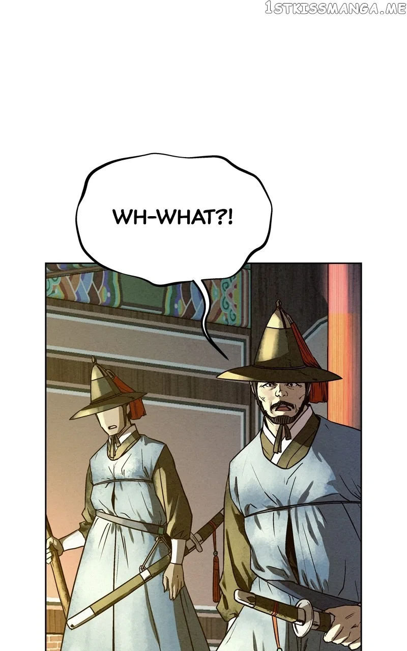 Moshin Hunter Chapter 95 – Page 50