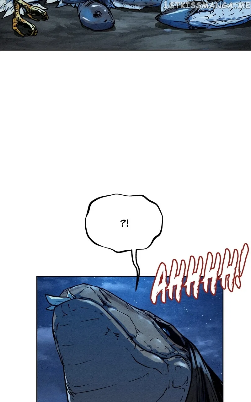 Moshin Hunter Chapter 95 – Page 58