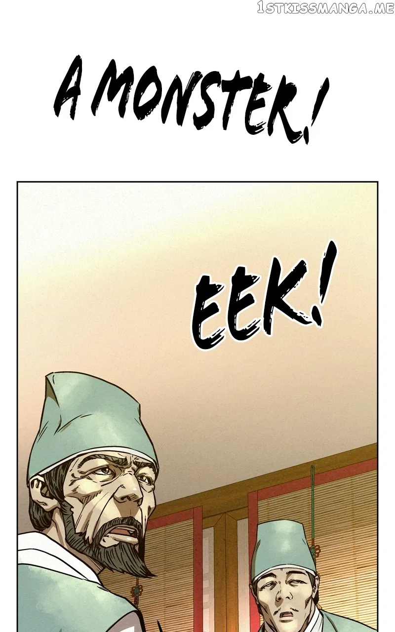 Moshin Hunter Chapter 95 – Page 65