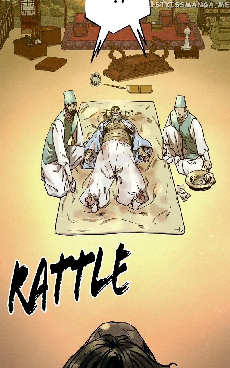 Moshin Hunter Chapter 95 – Page 67