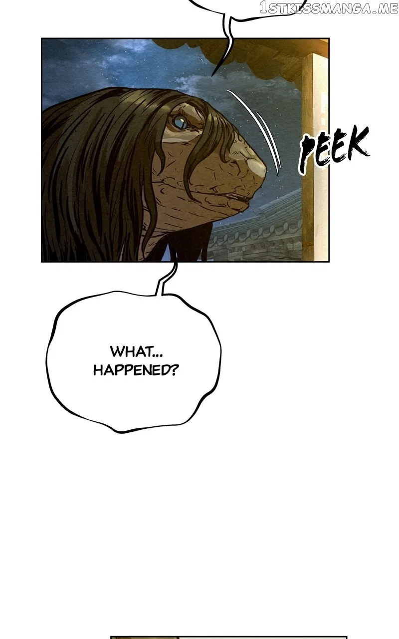 Moshin Hunter Chapter 95 – Page 69