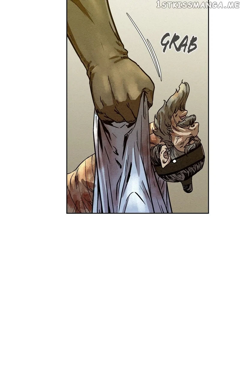 Moshin Hunter Chapter 95 – Page 70