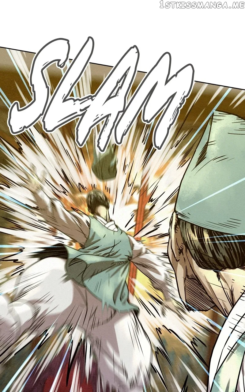 Moshin Hunter Chapter 95 – Page 76