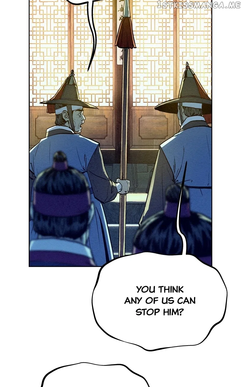 Moshin Hunter Chapter 95 – Page 89