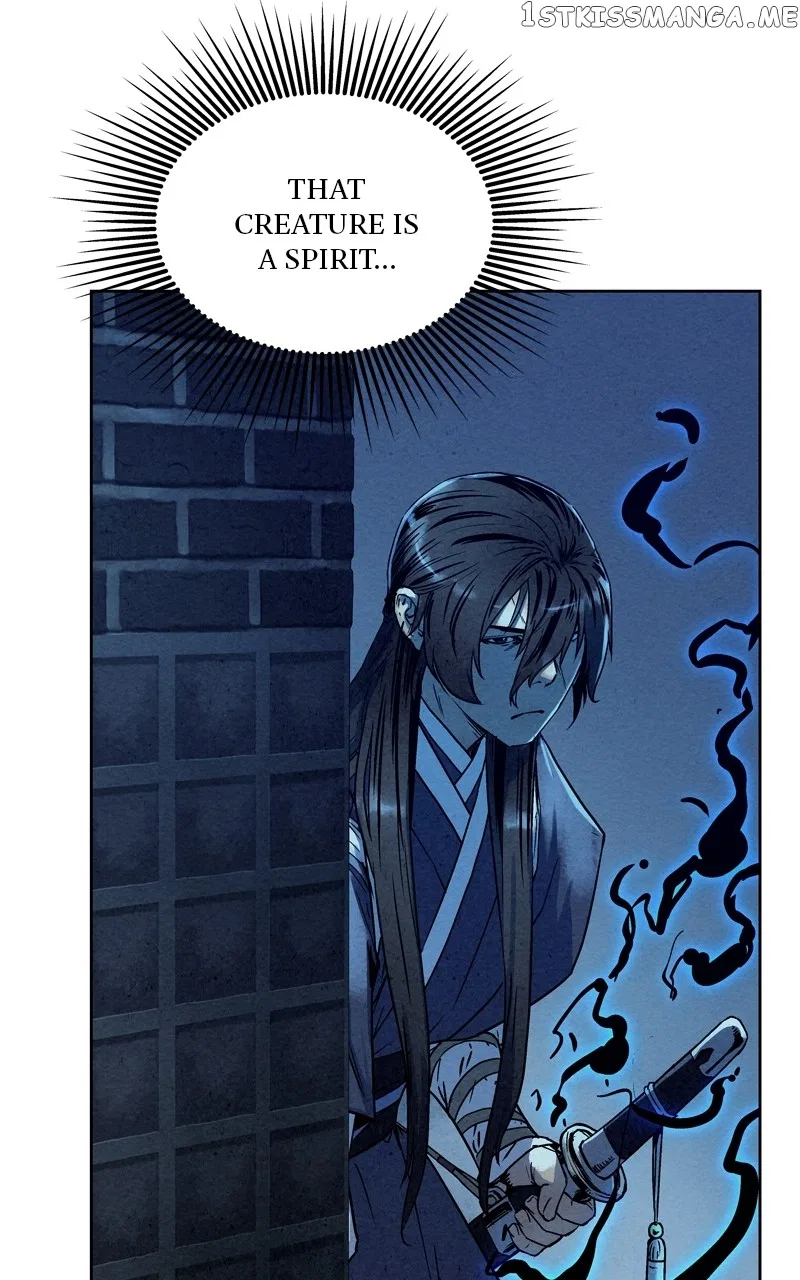 Moshin Hunter Chapter 95 – Page 107