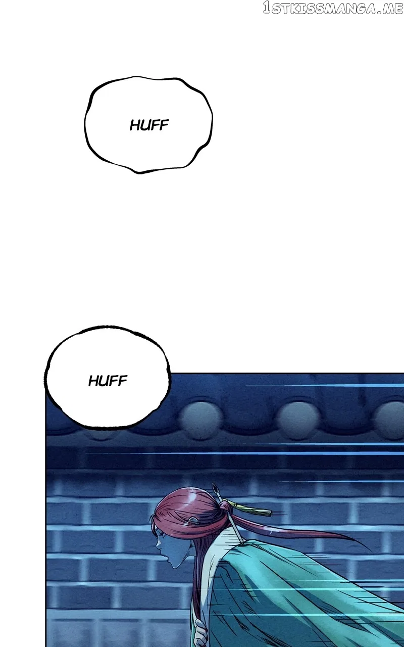 Moshin Hunter Chapter 95 – Page 114