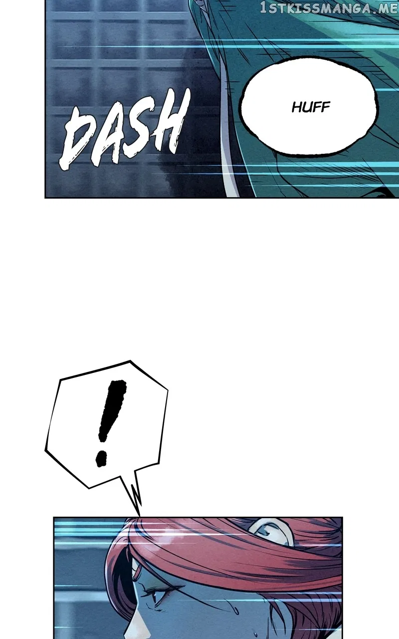 Moshin Hunter Chapter 95 – Page 115
