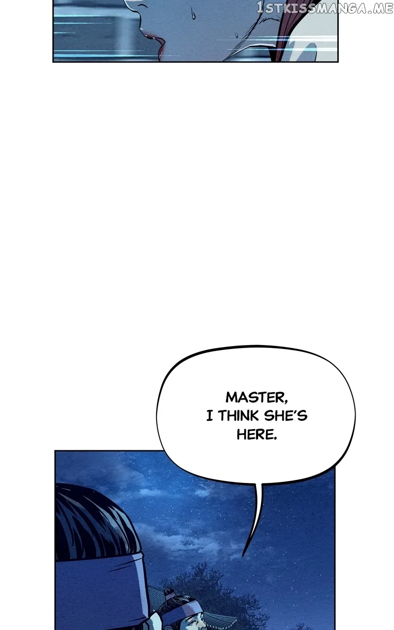 Moshin Hunter Chapter 95 – Page 116