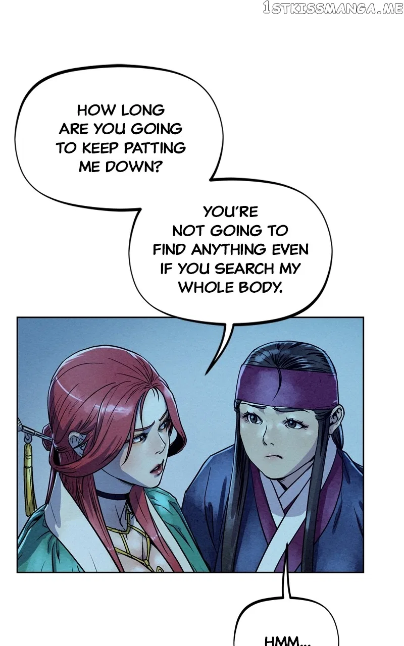 Moshin Hunter Chapter 94 – Page 4