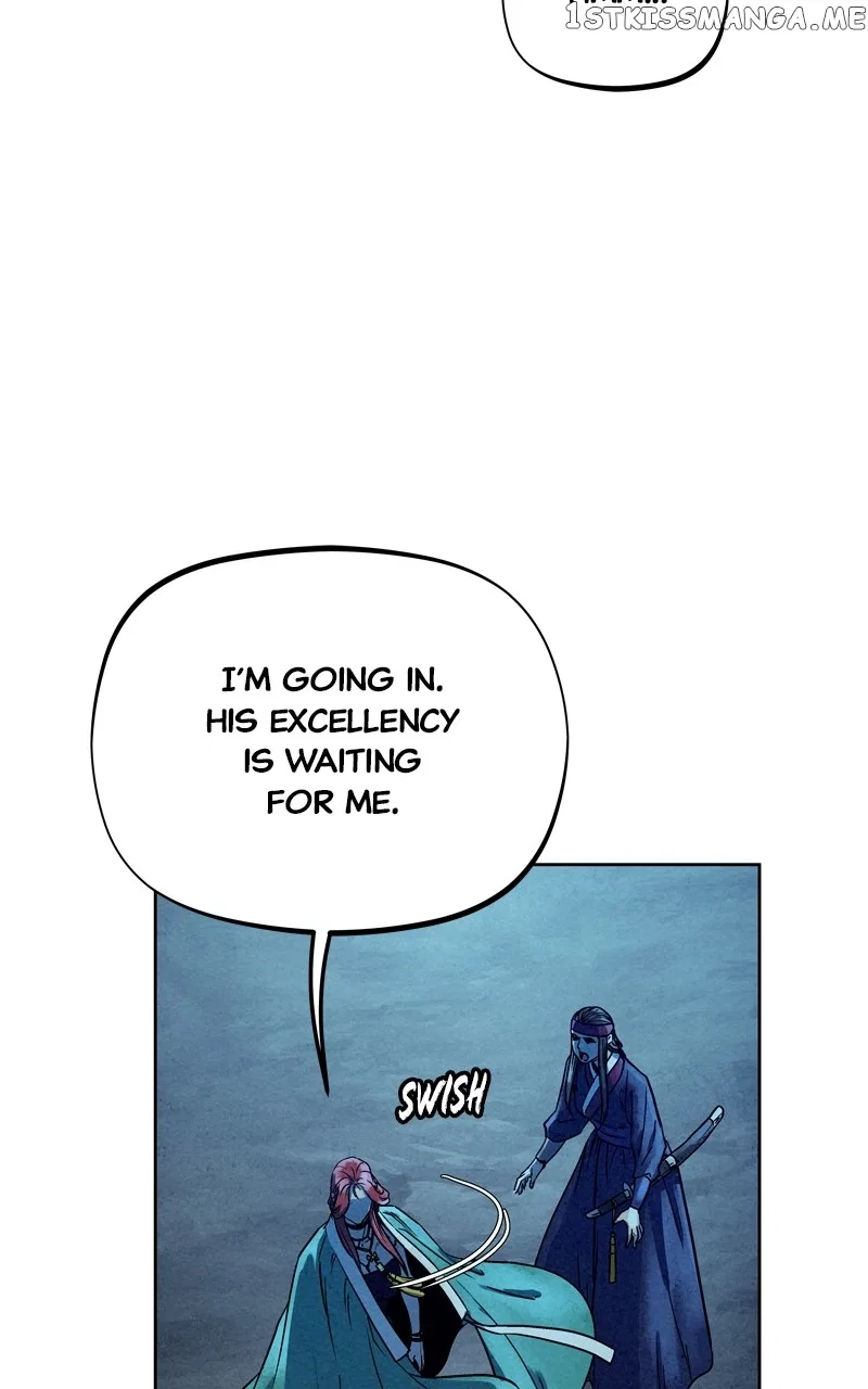 Moshin Hunter Chapter 94 – Page 5