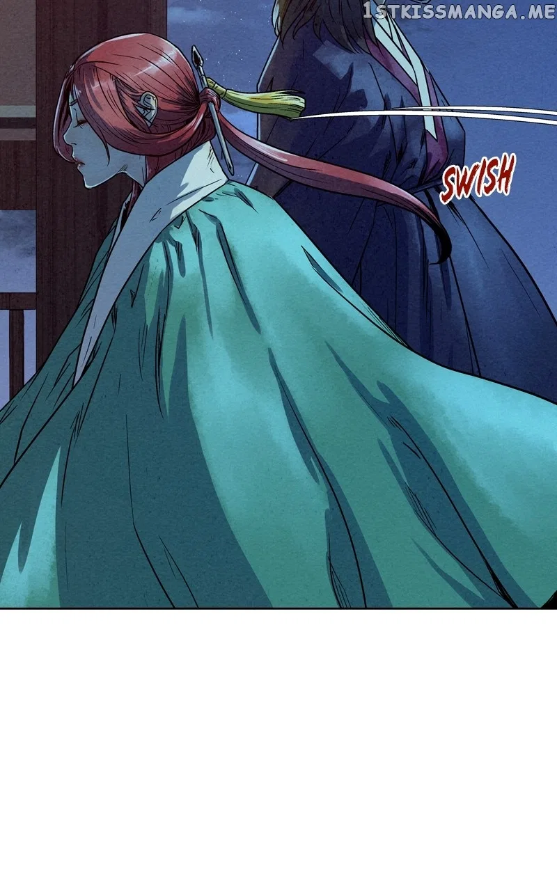 Moshin Hunter Chapter 94 – Page 17