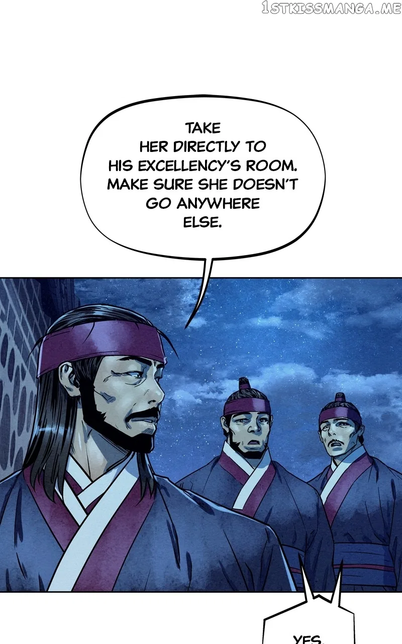 Moshin Hunter Chapter 94 – Page 19