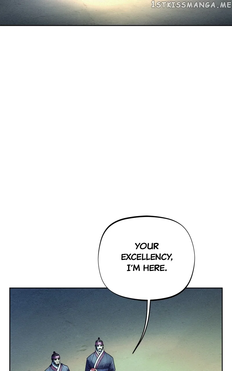 Moshin Hunter Chapter 94 – Page 24