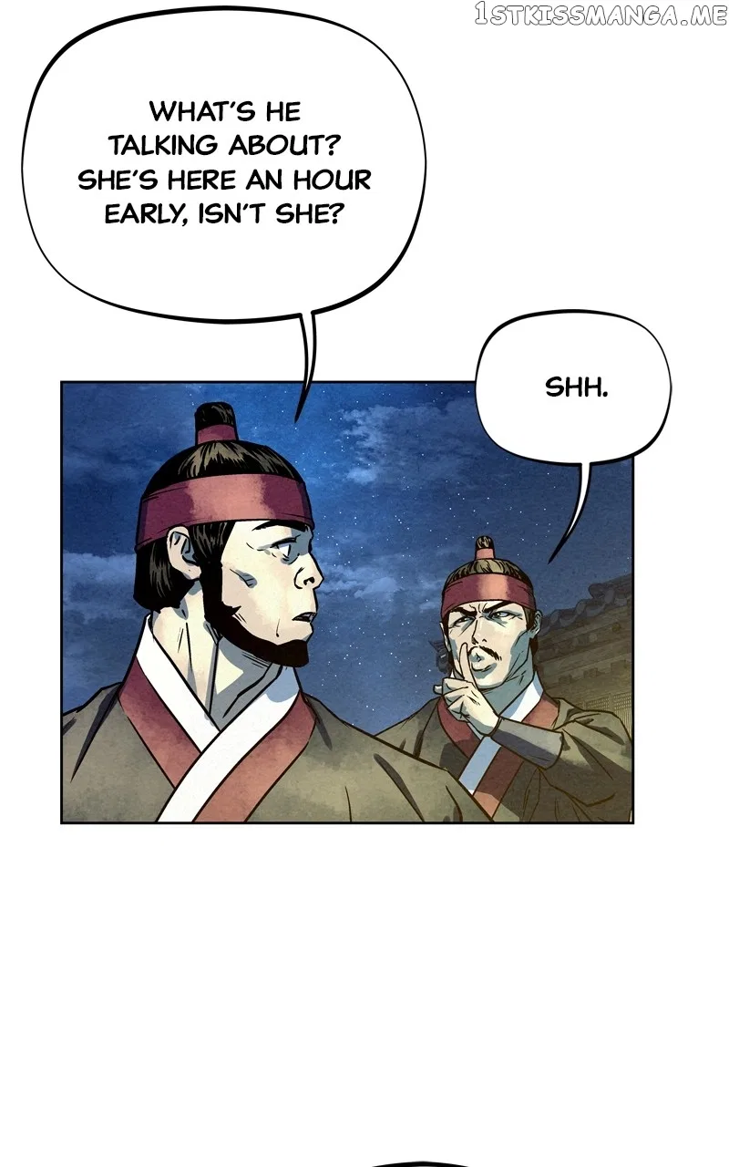 Moshin Hunter Chapter 94 – Page 27